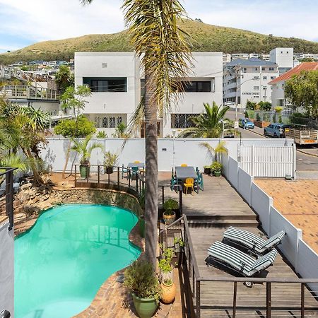 Neighbourgood Ravenscraig Hotel Cape Town Exterior foto