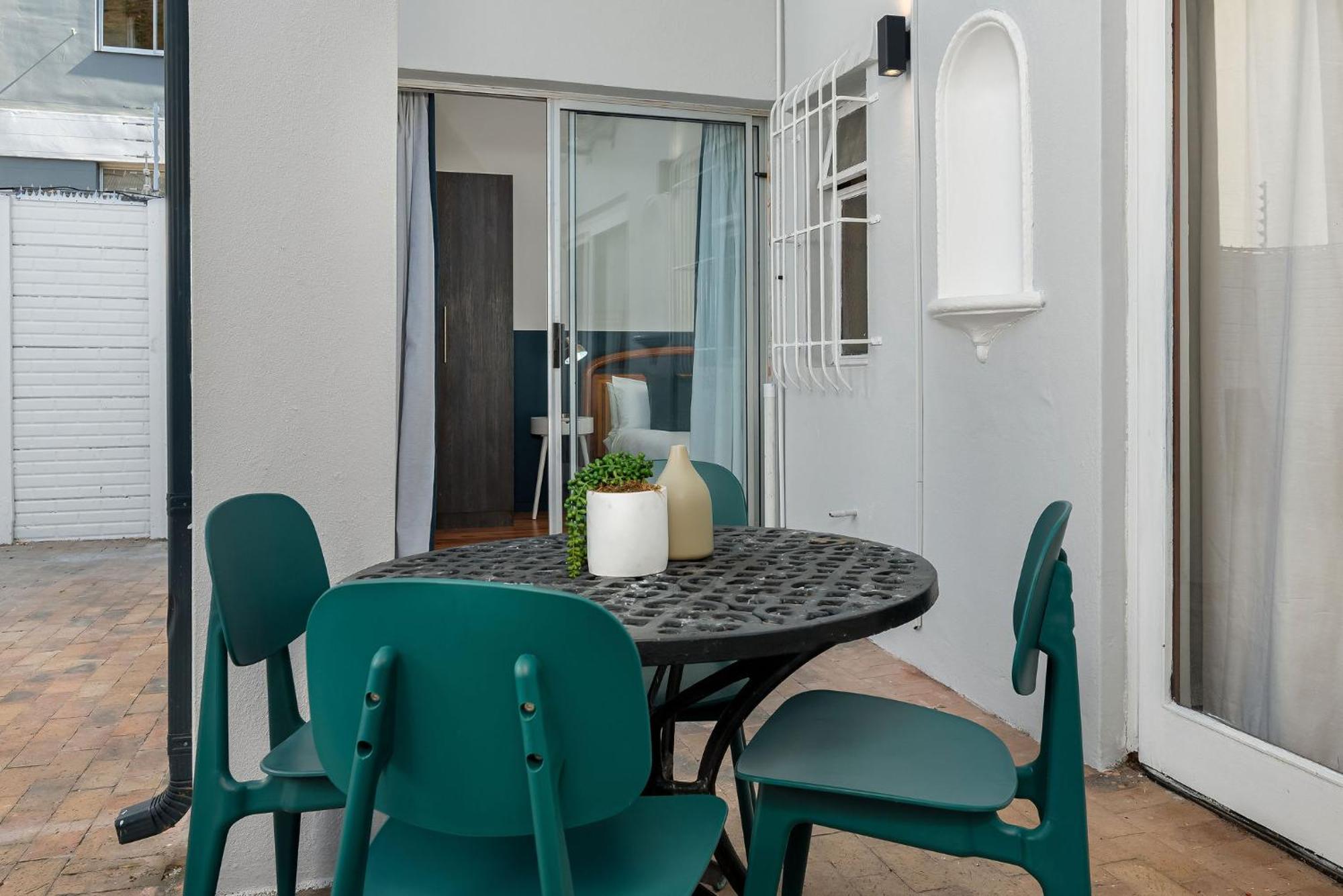 Neighbourgood Ravenscraig Hotel Cape Town Cameră foto