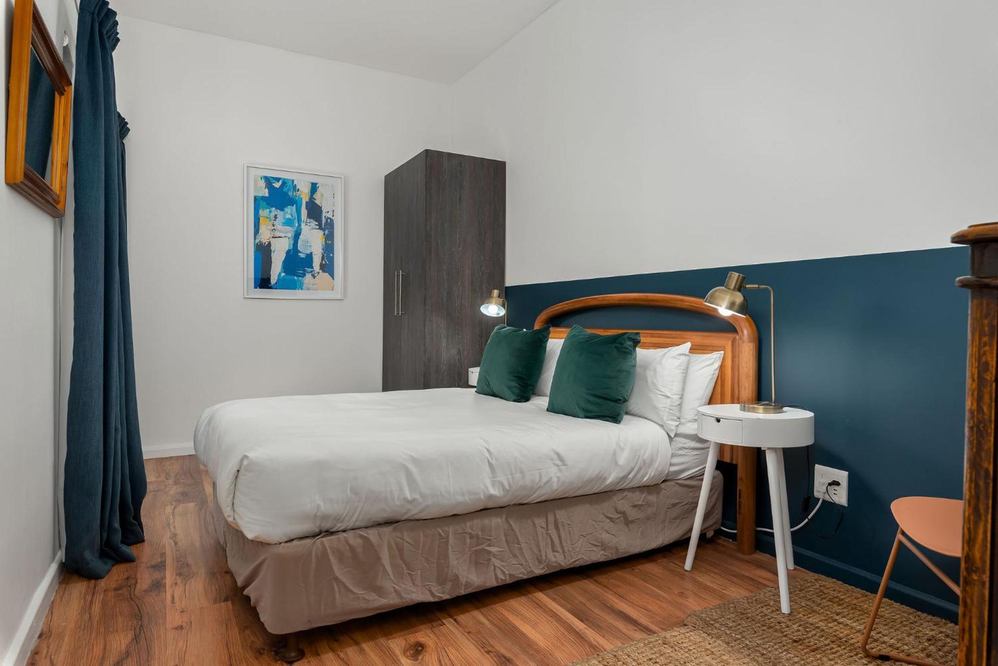 Neighbourgood Ravenscraig Hotel Cape Town Cameră foto