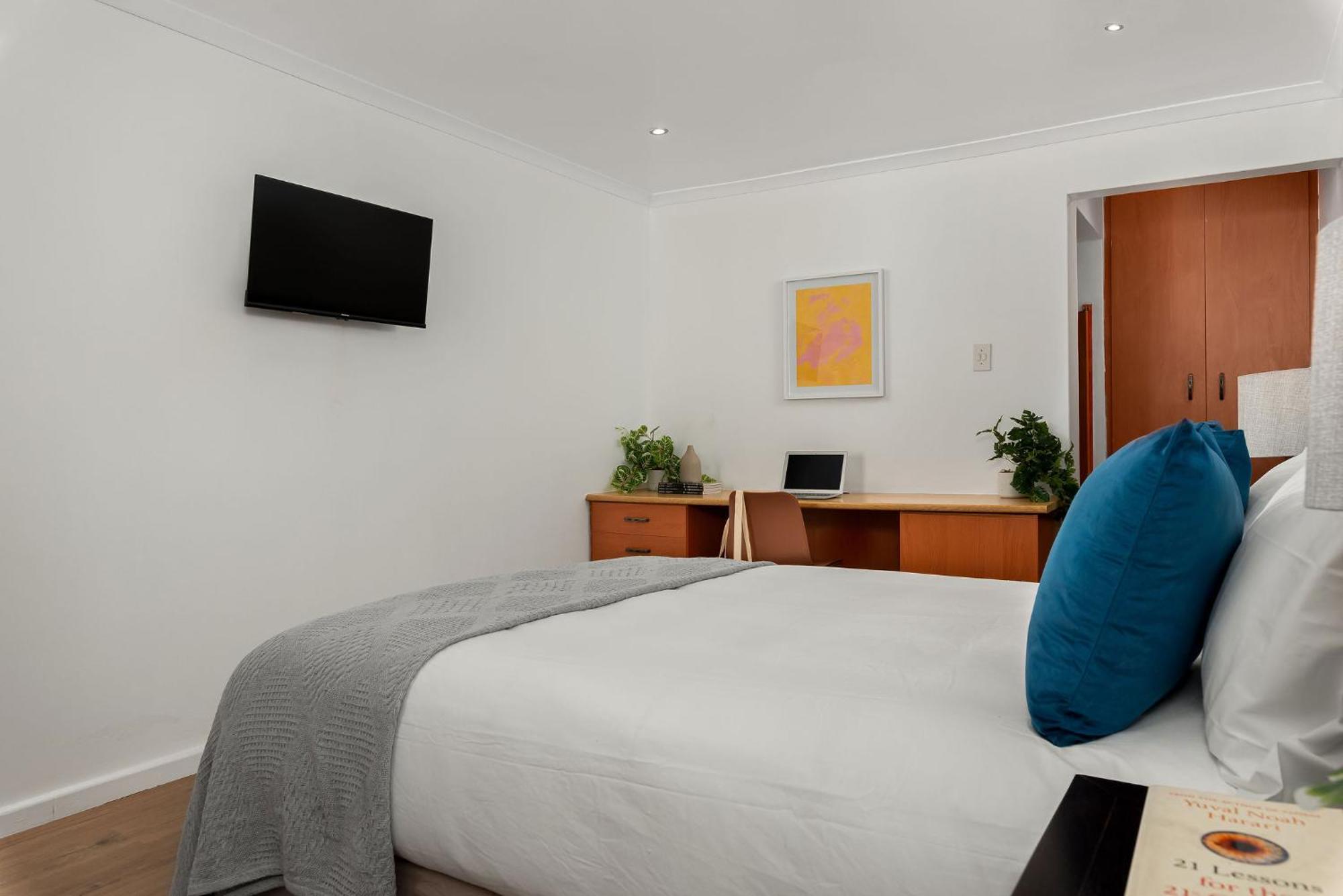 Neighbourgood Ravenscraig Hotel Cape Town Cameră foto