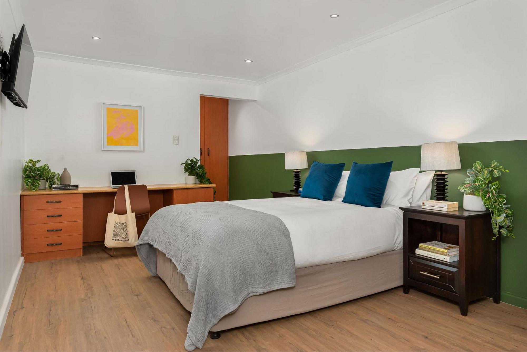 Neighbourgood Ravenscraig Hotel Cape Town Exterior foto