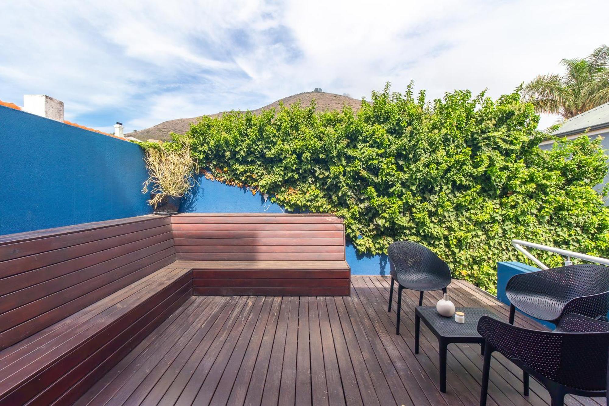 Neighbourgood Ravenscraig Hotel Cape Town Exterior foto